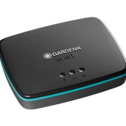 smart gateway Havemaskiner