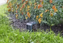 New Smart sensor Vandingssystemer