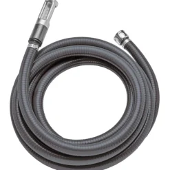 Sale sugeslange 25mm, 7 meter Vandingssystemer