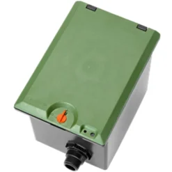 ventilboks Vandingssystemer
