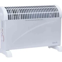 Hot Gelia konvektorovn 2000W Elradiatorer