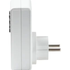 Discount Gelia tænd sluk ur med timer Energimålere & Timere
