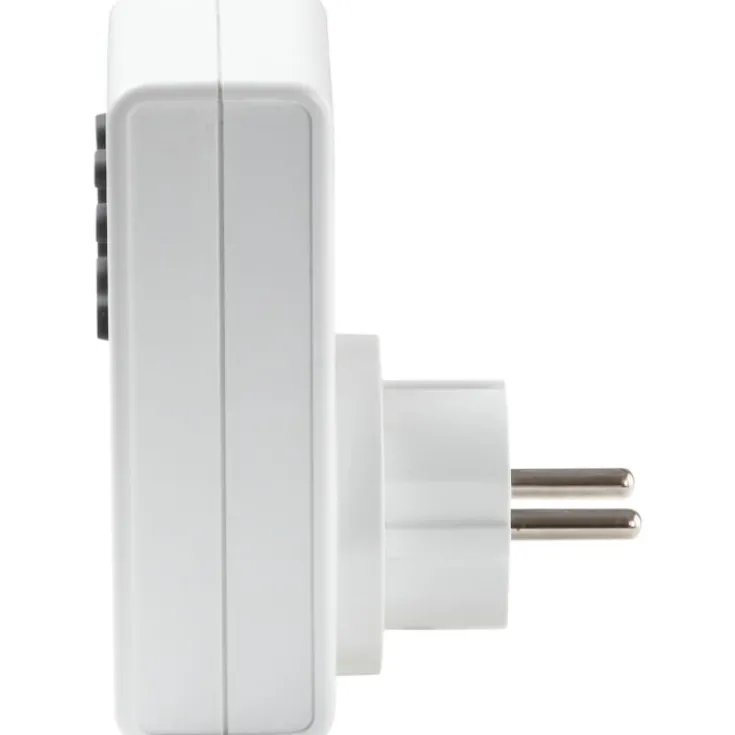 Discount Gelia tænd sluk ur med timer Energimålere & Timere