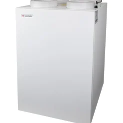 Online ECO 375 Tl ventilationsanlæg med varmegenvinding, PET veksler, Ø160 mm Varmegenvinding