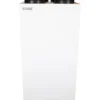 Outlet ECO 275 ventilationsanlæg med varmegenvinding, Ø160 mm Varmegenvinding