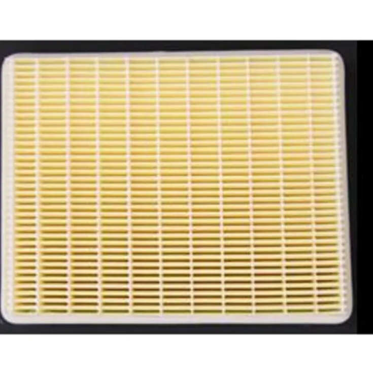 Outlet F7 filter til Ges Varmegenvinding