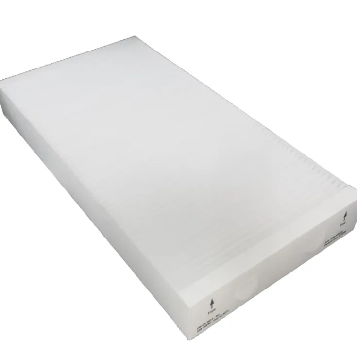 Discount G4 filter til ECO 275 Varmegenvinding