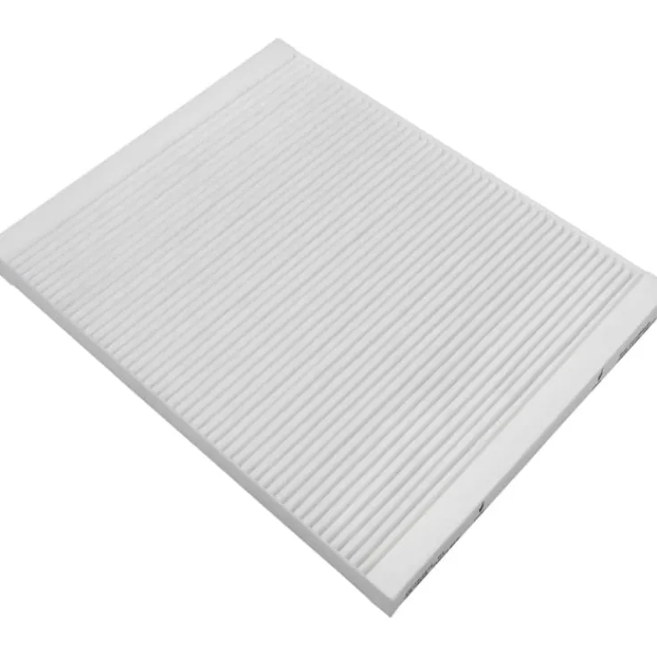 Outlet G4 kassettefilter til GE energy 1, GE 390 og GE 490 Varmegenvinding