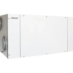 Clearance Premium Preheat 250 CS L XL ventilationsanlæg med varmepumpe, Ø200 mm Varmegenvinding