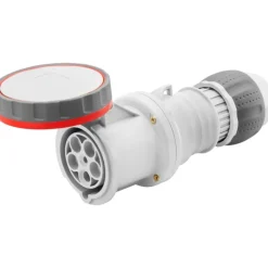 Online CEE mellemled, 5P, 400V, 125A Industrimateriel|Cee Stikpropper
