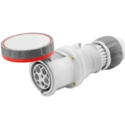 Best CEE mellemled, 5P, 400V, 63A Industrimateriel|Cee Stikpropper