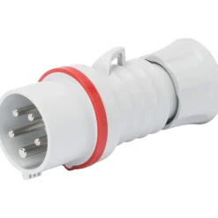 Best CEE stikprop, 5P, 32A, IP44 Industrimateriel|Cee Stikpropper
