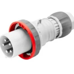 Online CEE stikprop, 5P, 63A, IP67 Industrimateriel|Cee Stikpropper