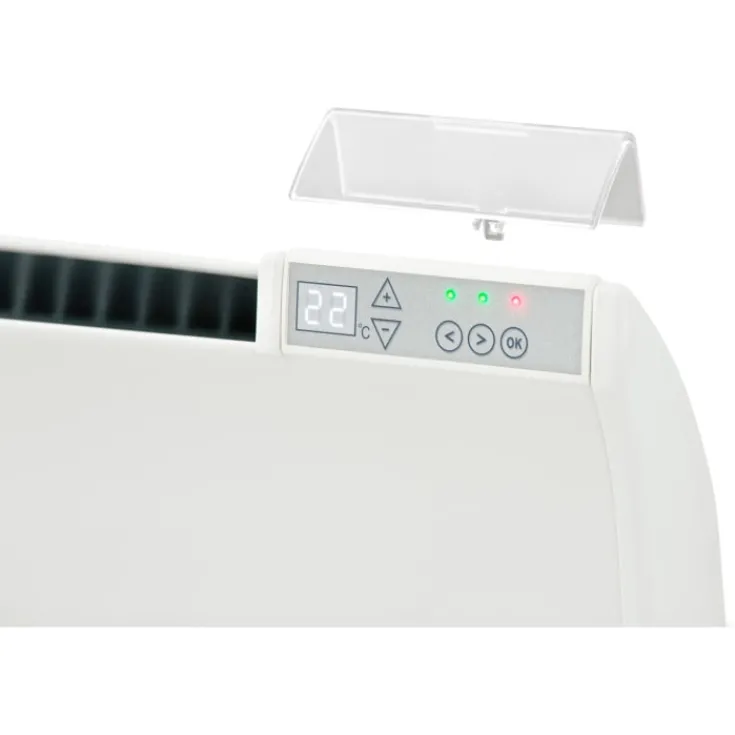 Hot 3001 cover til termostat Elradiatorer