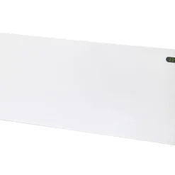 Sale H30 elradiator med termostat, 230V, 1000W, 12-16 m² Elradiatorer