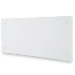Sale H60 H elradiator, 230V, 400W, hvid, 4-8 m² Elradiatorer