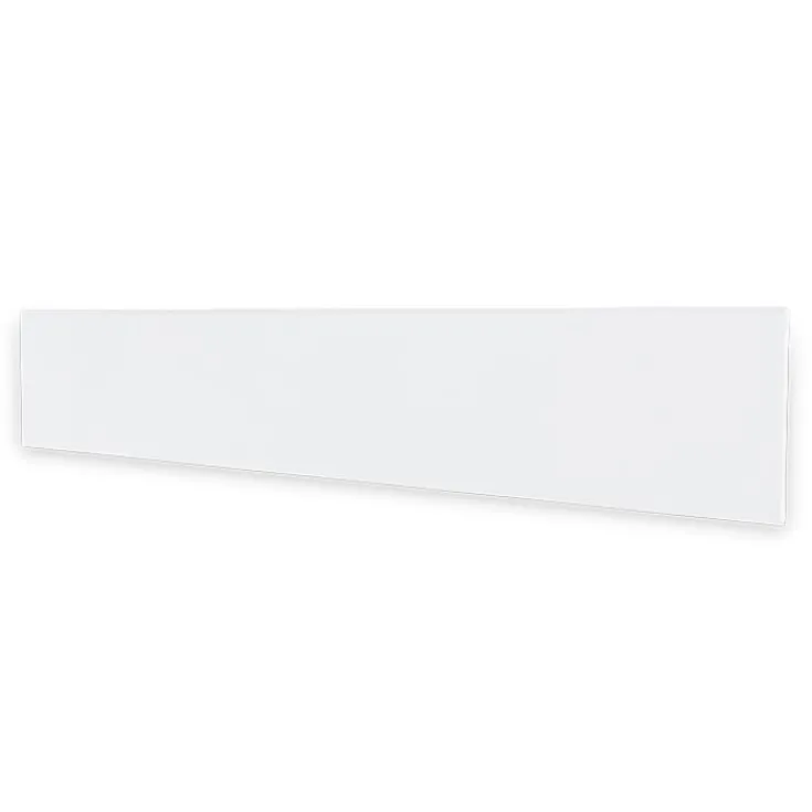 Online H40 L elradiator, 230V, 1200W, 15-19 m² Elradiatorer