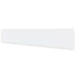 H40 L elradiator, 230V, 1400W, 18-22 m² Elradiatorer