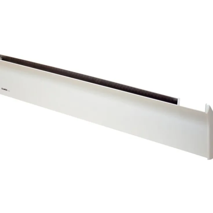 Online TLO elradiator, 230V, 700W, 9-13 m² Elradiatorer