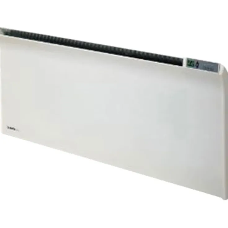 Sale Glamox TPA 15 elradiator med termostat, 230V, 1500W, 15-22 m² Elradiatorer