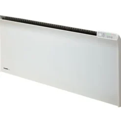 Online Glamox TPA 20 elradiator med termostat, 230V, 2000W, 27-31 m² Elradiatorer