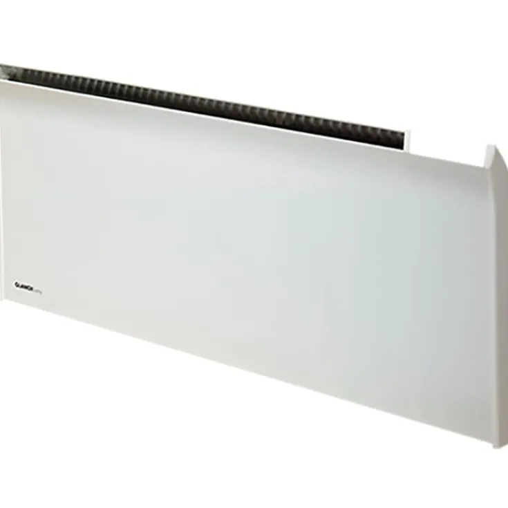 Discount TPA elradiator, 230V, 1500W, 15-22 m² Elradiatorer