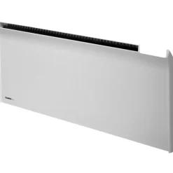 Outlet TPA elradiator, 230V, 400W, 4-8 m² Elradiatorer