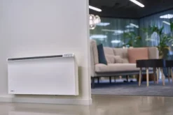 New 3001 WiFi termostat Elradiatorer