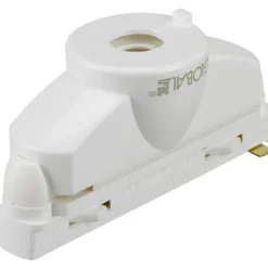 New 1F pendeladapter, 5 kg, Strømskinner