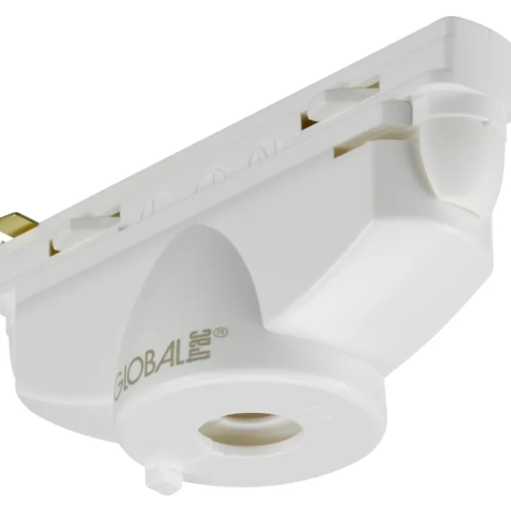 Best 1F pendeladapter, 5 kg, Strømskinner