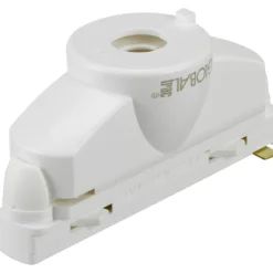 Best 1F pendeladapter, 5 kg, Strømskinner