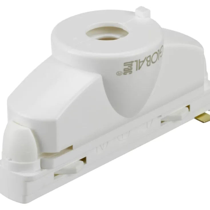 Best 1F pendeladapter, 5 kg, Strømskinner