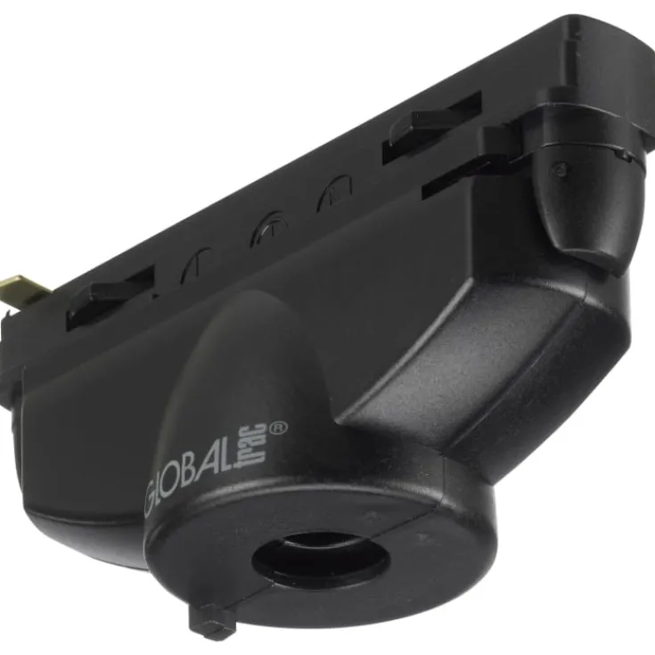 Discount 1F pendeladapter, 5 kg, Strømskinner