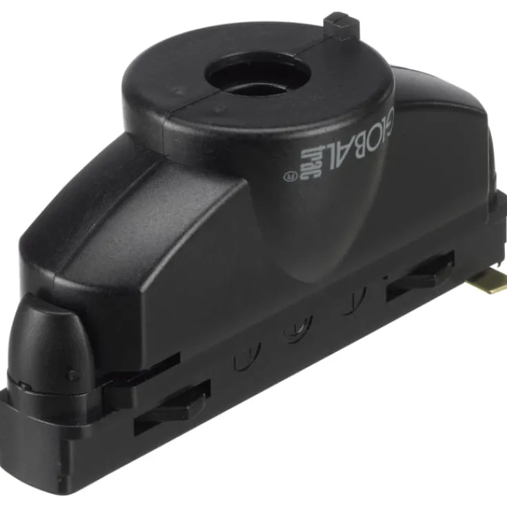 Discount 1F pendeladapter, 5 kg, Strømskinner