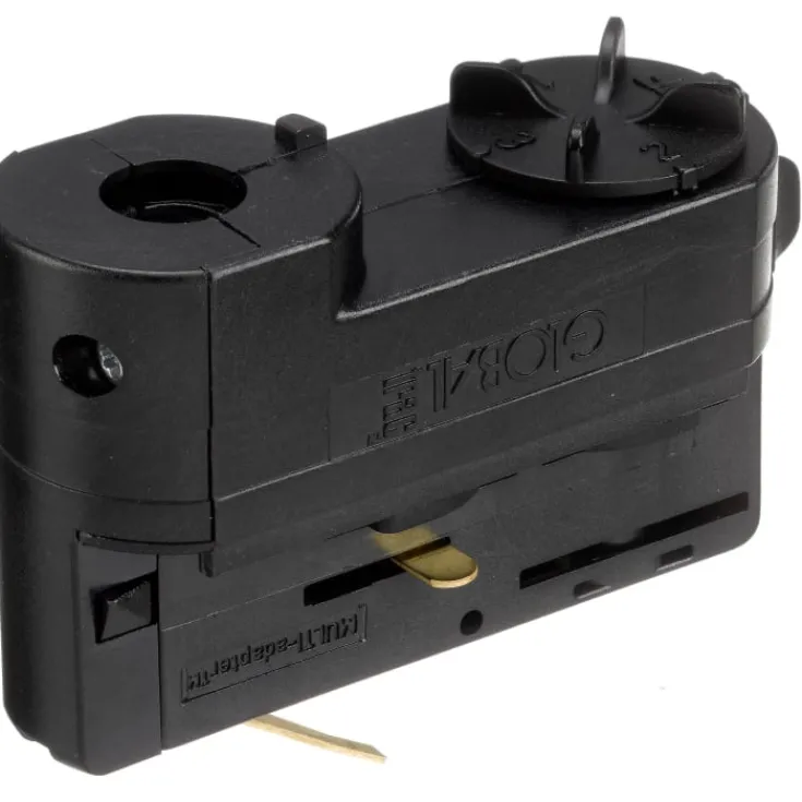 Discount 3F pendeladapter, 5 kg, Strømskinner