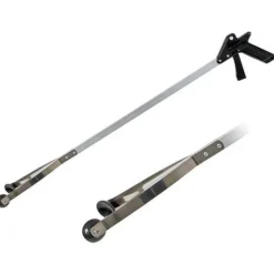 Hot Gloria papiropsamler 80 cm Haveredskaber