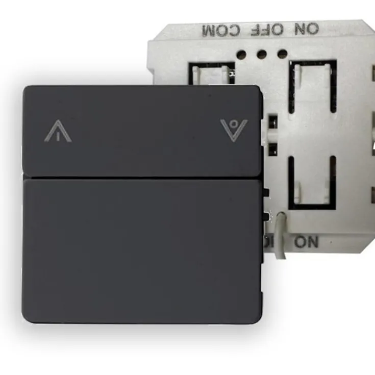 Hot GN Dioflex Pro Fuga tryk til RF converter, Gn Belysning|Afbrydere
