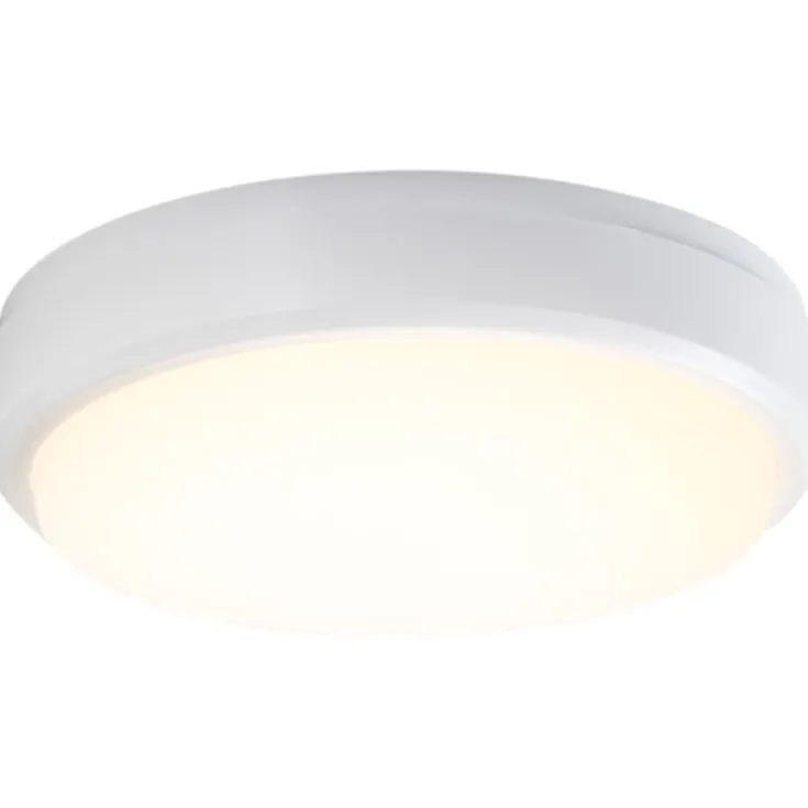 GN Diolum loftslampe med sensor Gn Belysning