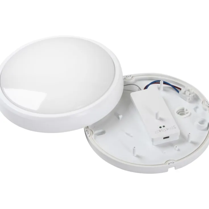 GN Diolum loftslampe med sensor Gn Belysning