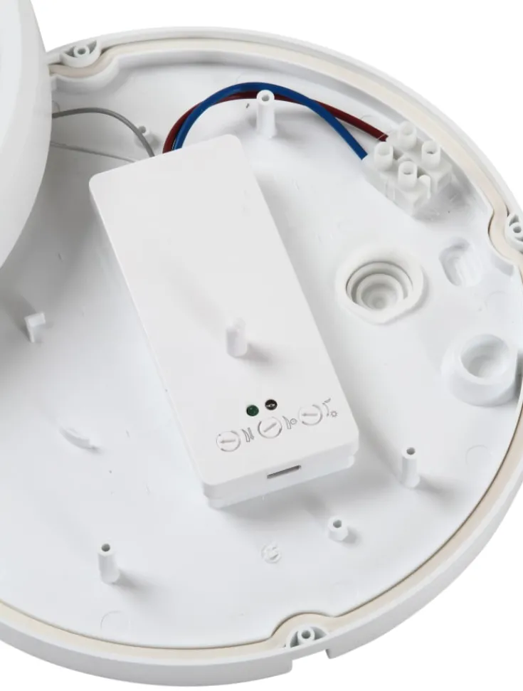 GN Diolum loftslampe med sensor Gn Belysning