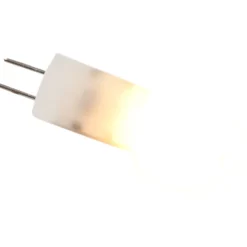 Outlet GN Diolux G4 stiftpære, 2700K, 1,5W Gn Belysning