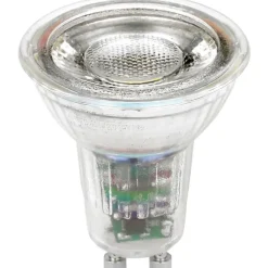 Clearance GN Diolux GU10 spotpære, 3-trins dæmp, 6W Gn Belysning
