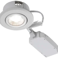 Sale GN "Diospot 30" LED spot V.1 Gn Belysning|Indbygningsspots