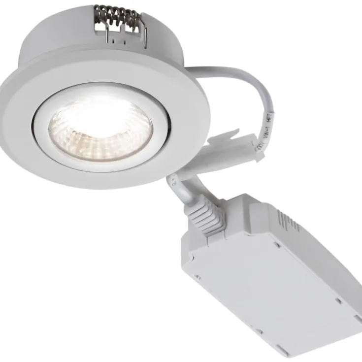 Sale GN "Diospot 30" LED spot V.1 Gn Belysning|Indbygningsspots