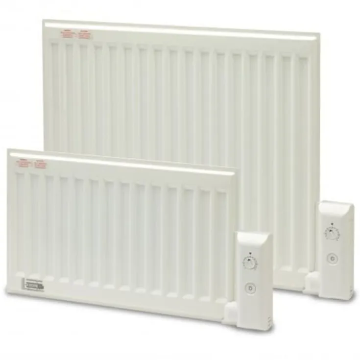 Best olieradiator, 60x90 cm, 700W, 10 m² Elradiatorer