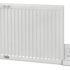 Best olieradiator, 60x90 cm, 700W, 10 m² Elradiatorer