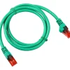 Sale Goobay CAT6 UTP patchkabel, 1 meter Internet Kabler