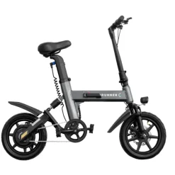 Online elcykel mini 2.0, 35 km Gadgets