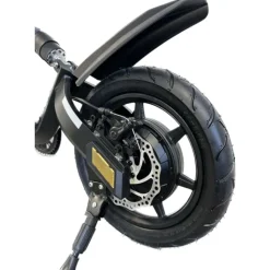 Online elcykel mini 2.0, 35 km Gadgets