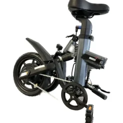 Online elcykel mini 2.0, 35 km Gadgets